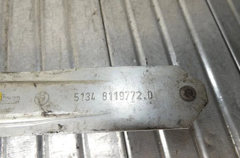 Mecanisme leve-glace arrière droit BMW SERIE 3 E36 occasion