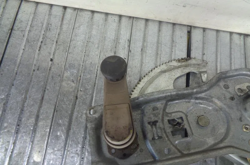 Mecanisme leve-glace arrière droit BMW SERIE 5 E34 occasion