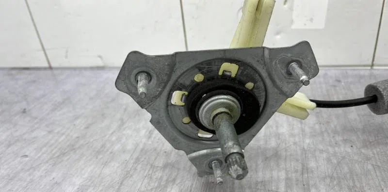 Mecanisme leve-glace arrière gauche CITROEN C3 2 PHASE 2 occasion