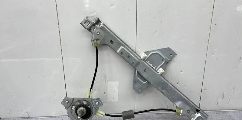 Mecanisme leve-glace arrière gauche CITROEN C3 2 PHASE 2 occasion