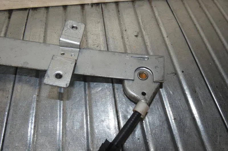 Mecanisme leve-glace arrière gauche FORD MONDEO 1 PHASE 1 occasion