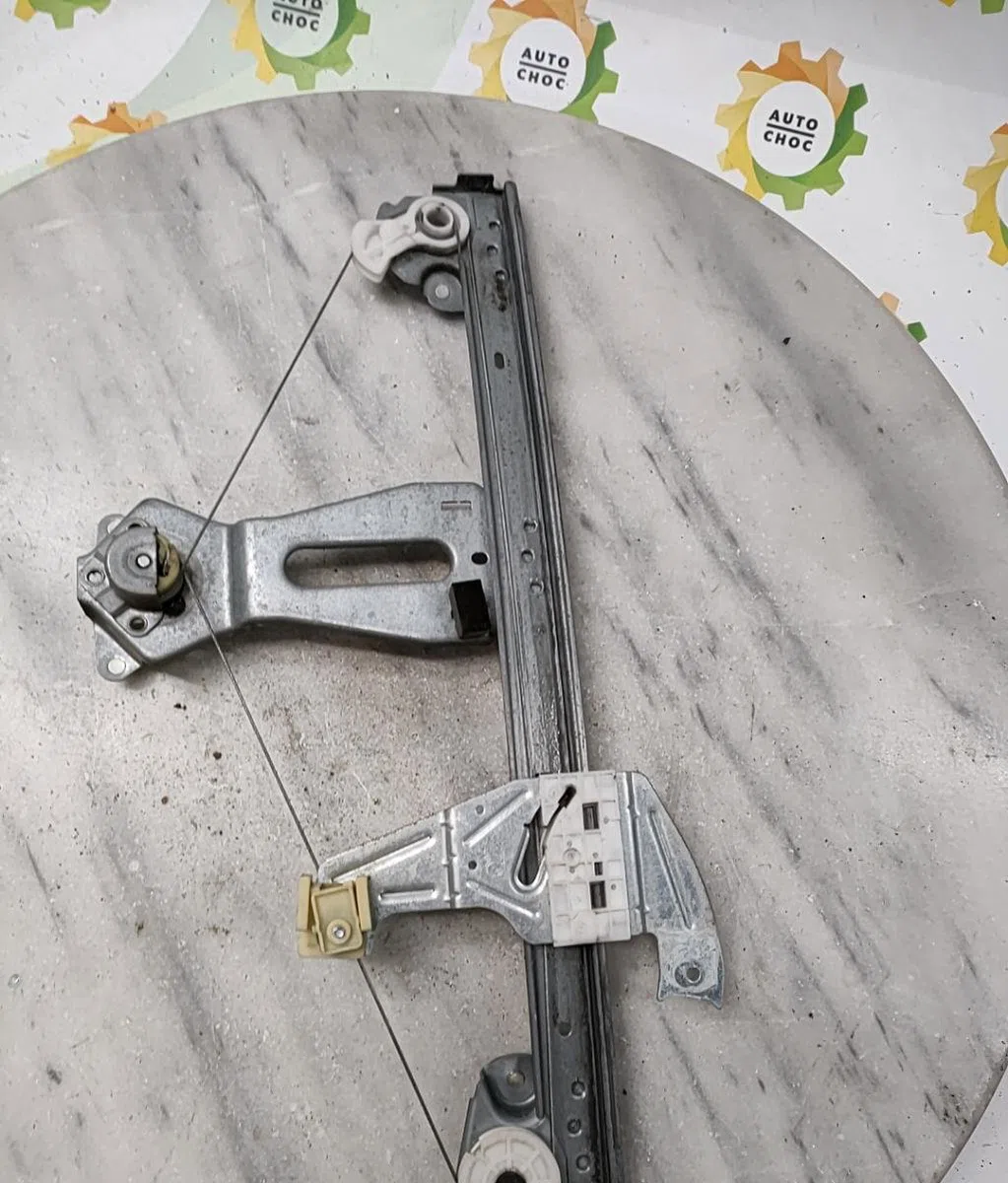 Mécanisme lève-glace avant droit CITROEN C1 1 PHASE 1 occasion