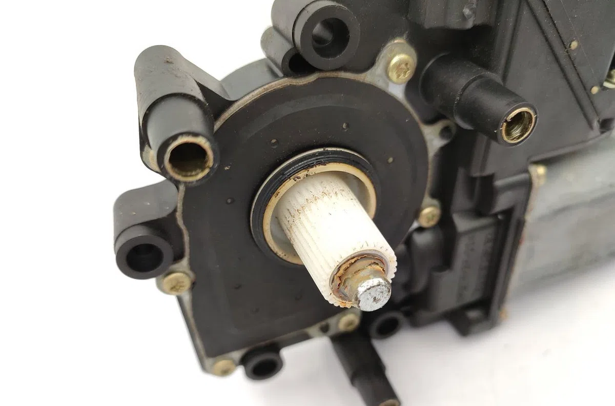 Mecanisme  moteur lève-glace avant droit AUDI A4 1 AVANT PHASE 1 BREAK occasion
