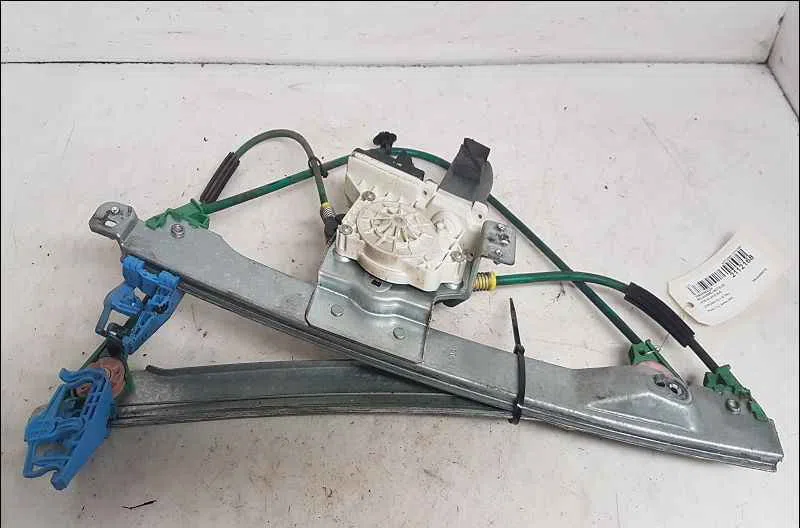 Mecanisme  moteur lève-glace avant droit CITROEN C2 occasion