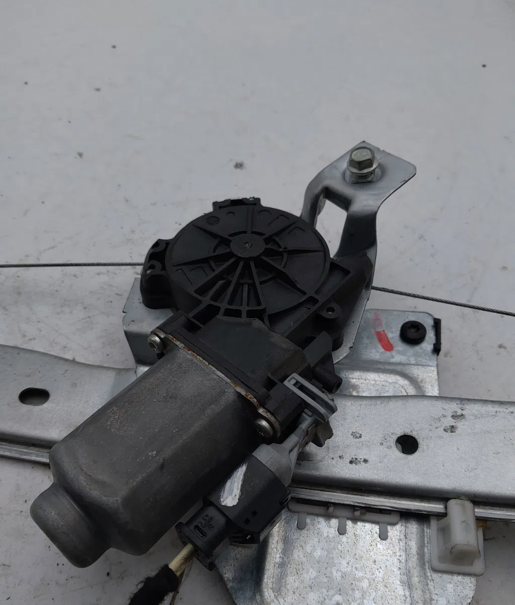 Mecanisme  moteur lève-glace avant droit CITROEN C3 II occasion