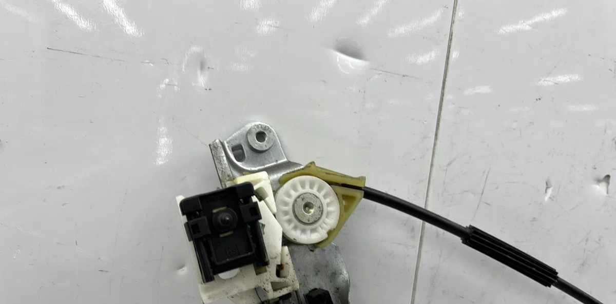Mecanisme  moteur lève-glace avant droit CITROEN C5 2 BREAK occasion