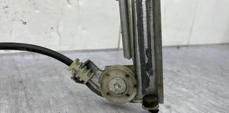 Mecanisme  moteur lève-glace avant droit CITROEN C8 occasion
