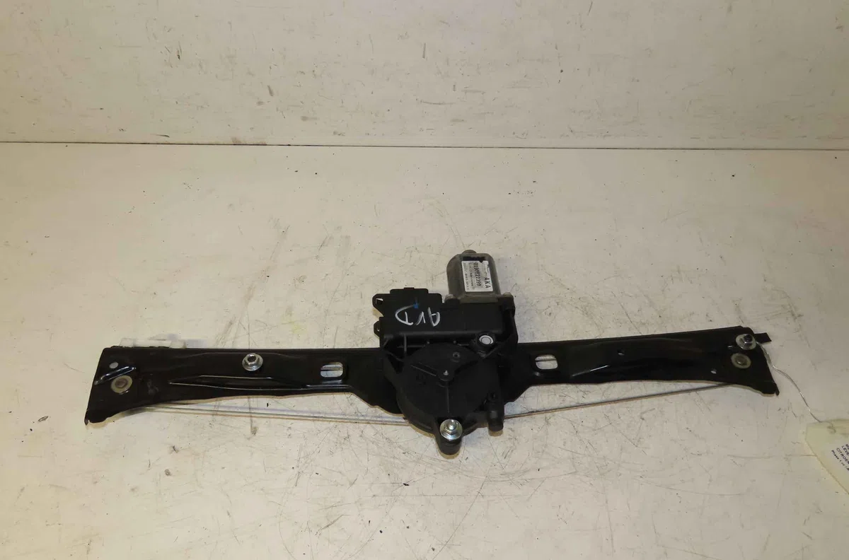 Mecanisme  moteur lève-glace avant droit CITROEN NEMO occasion