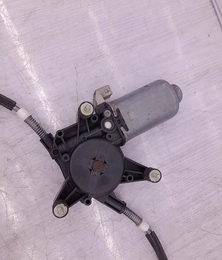 Mecanisme  moteur lève-glace avant droit CITROEN XANTIA PHASE 2 occasion