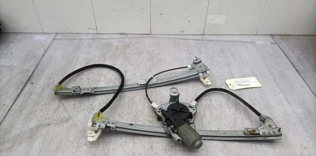Mecanisme  moteur lève-glace avant droit CITROEN XSARA PHASE 2 occasion