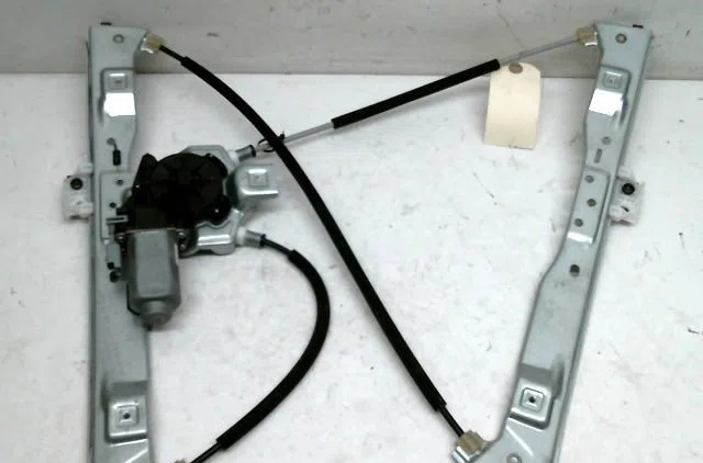 Mecanisme  moteur lève-glace avant droit DS DS3 occasion
