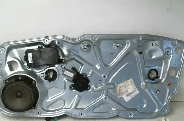 Mecanisme  moteur lève-glace avant droit Fiat STILO (192_) 1.4 16v (192axh1b, 192bxh1b) (2003-2006) occasion