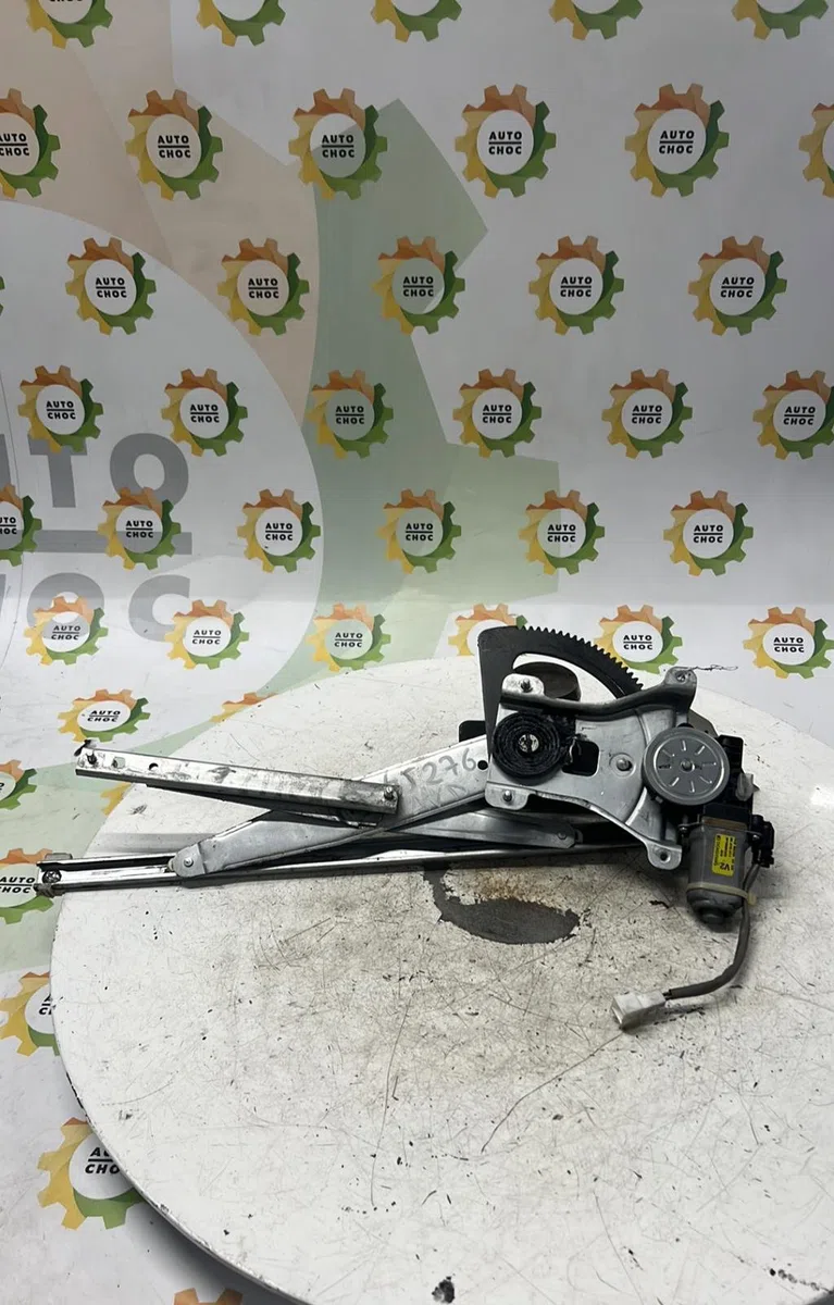 Mecanisme  moteur lève-glace avant droit FORD C-MAX 1 PHASE 1 occasion