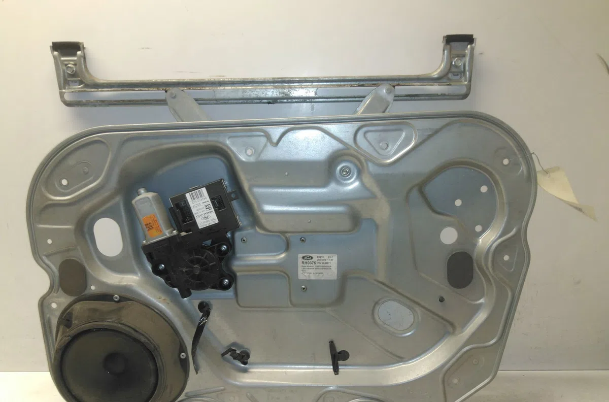 Mecanisme  moteur lève-glace avant droit FORD CMAX I occasion