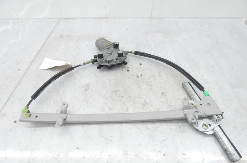 Mecanisme  moteur lève-glace avant droit FORD ESCORT 5 PHASE 1 occasion