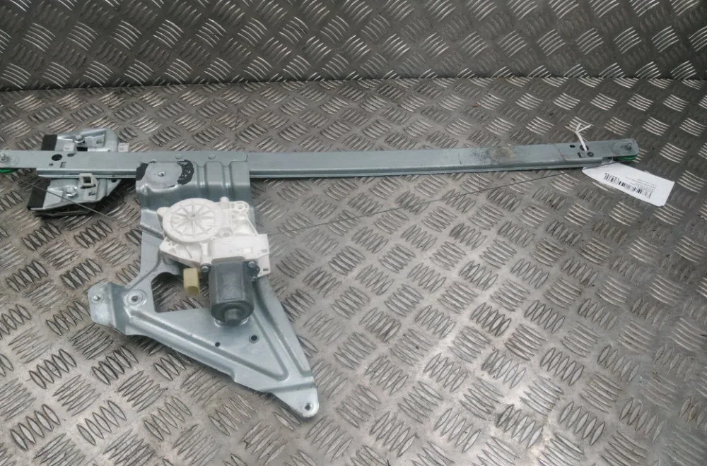 Mecanisme  moteur lève-glace avant droit Mercedes-benz SPRINTER 3,5-t Camionnette (B906) 315 cdi (906.631, 906.633, 906.