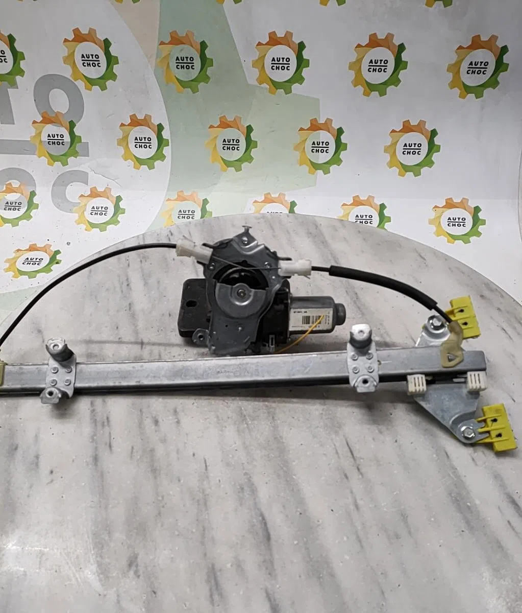 Mecanisme  moteur lève-glace avant droit NISSAN NOTE 1 PHASE 2 occasion