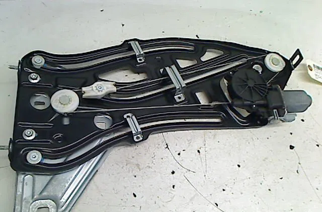 Mecanismemoteur leve-glace ard PEUGEOT 207 occasion