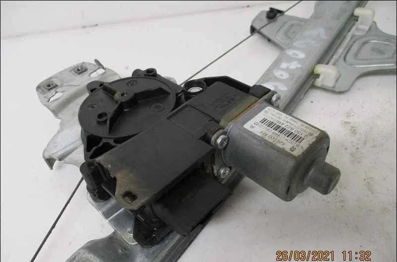 Mecanismemoteur leve-glace arg CITROEN C5 II occasion