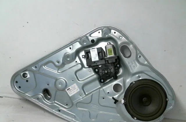 Mecanismemoteur leve-glace arg Ford C-MAX (DM2) 1.6 tdci (2007-2010) occasion