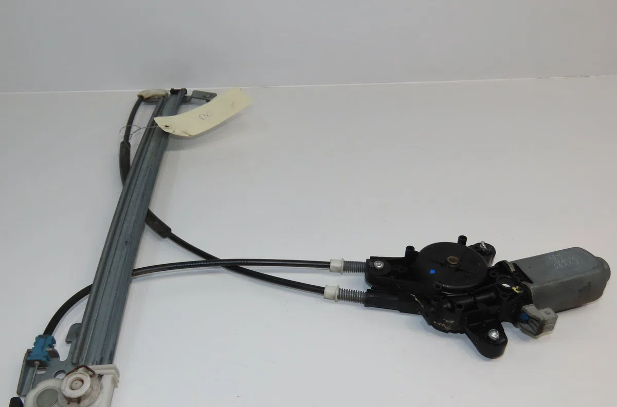 Mecanismemoteur leve-glace arg PEUGEOT 806 1999 occasion