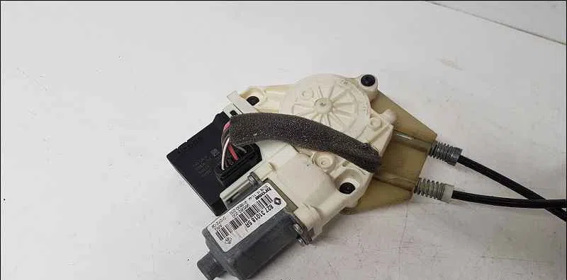 Mecanismemoteur leve-glace arg RENAULT MEGANE III occasion