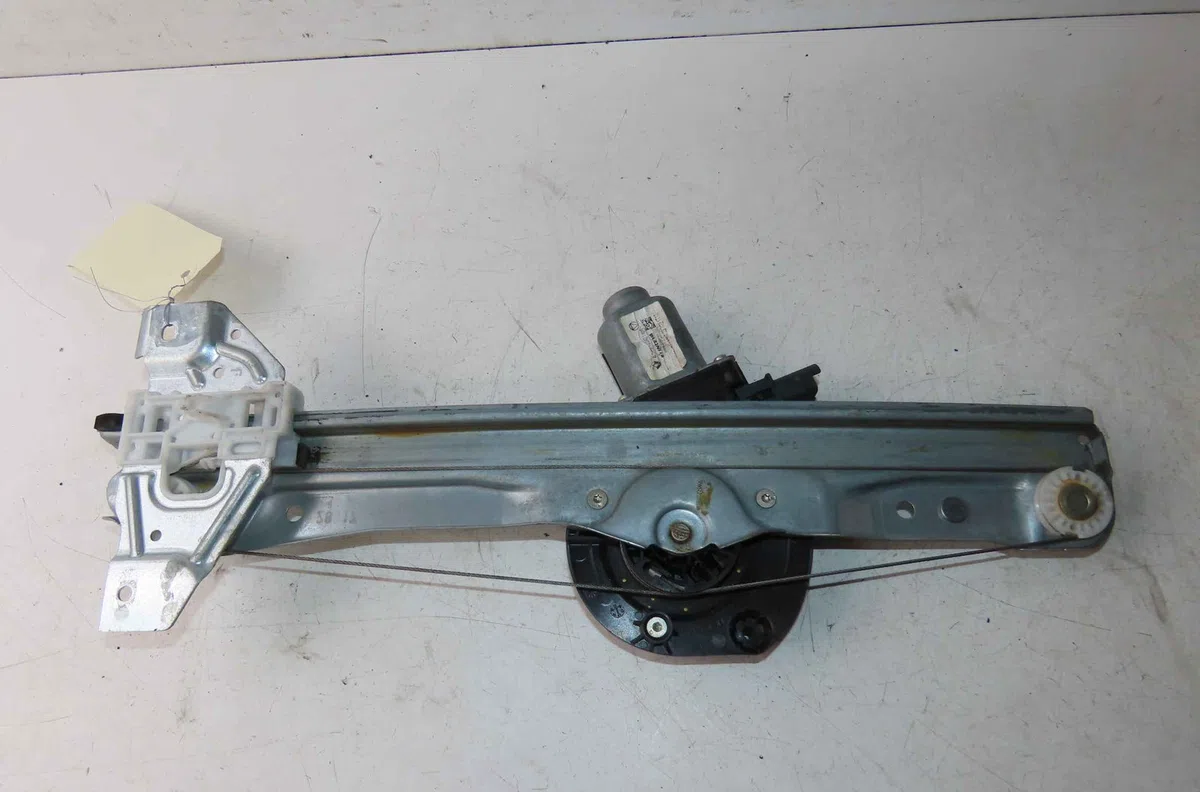 Mecanismemoteur leve-glace arg RENAULT SCENIC IV occasion
