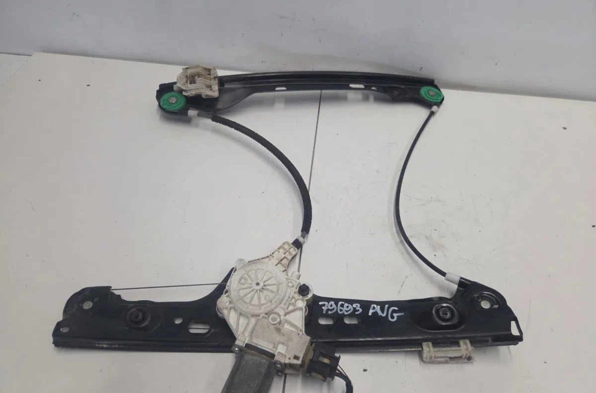 Mecanismemoteur leve-glace avg BMW SERIE 3 E90 PHASE 1 occasion