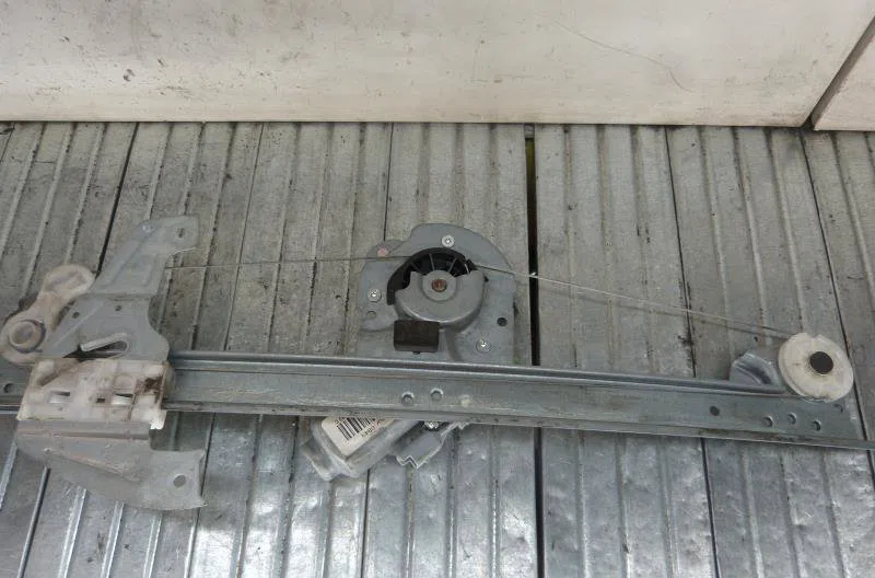 Mecanismemoteur leve-glace avg CITROEN C1 1 PHASE 2 occasion