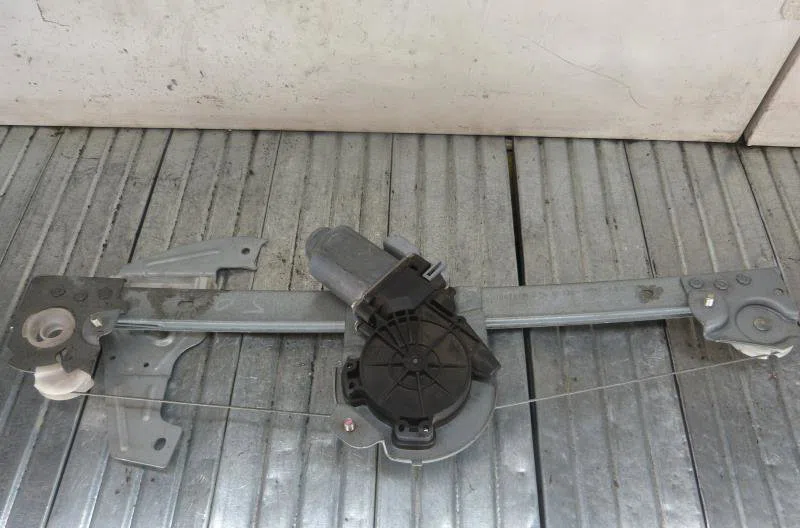 Mecanismemoteur leve-glace avg CITROEN C1 1 PHASE 2 occasion