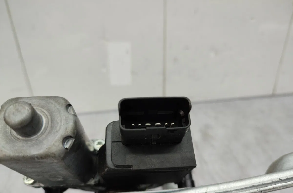 Mecanismemoteur leve-glace avg CITROEN C3 3 PHASE 1 occasion