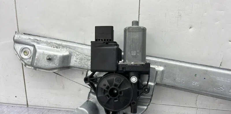 Mecanismemoteur leve-glace avg CITROEN C3 3 PHASE 2 occasion