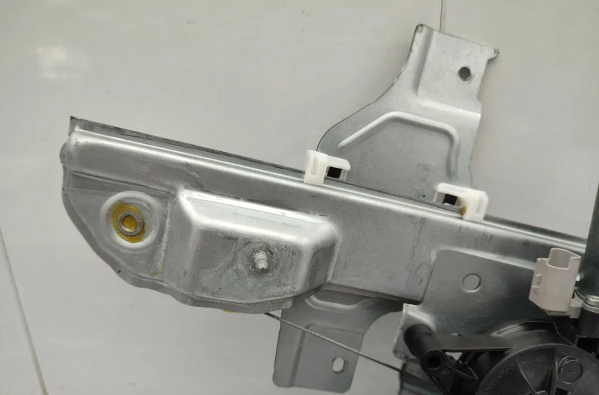 Mecanismemoteur leve-glace avg CITROEN C3 3 PHASE 2 occasion