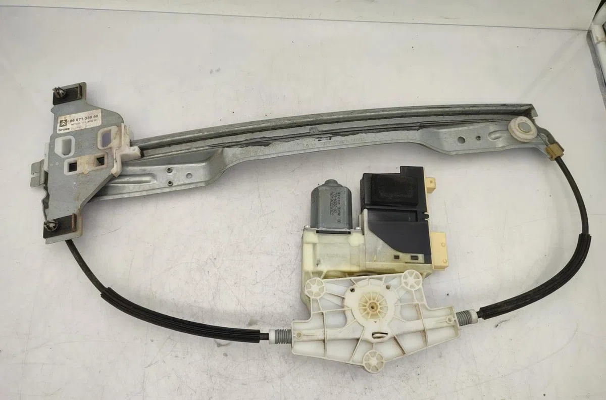 Mecanismemoteur leve-glace avg CITROEN C4 1 PHASE 2 occasion