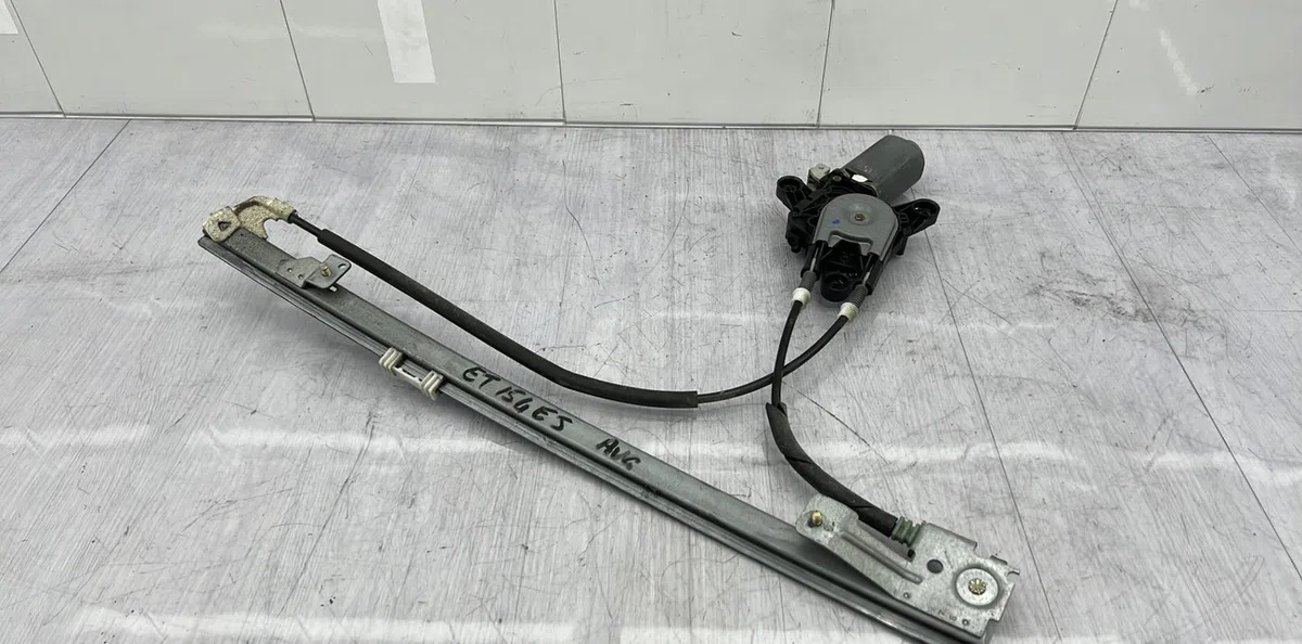 Mecanismemoteur leve-glace avg CITROEN EVASION PHASE 1 occasion
