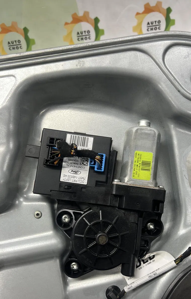 Mecanismemoteur leve-glace avg FORD C-MAX 1 PHASE 2 occasion