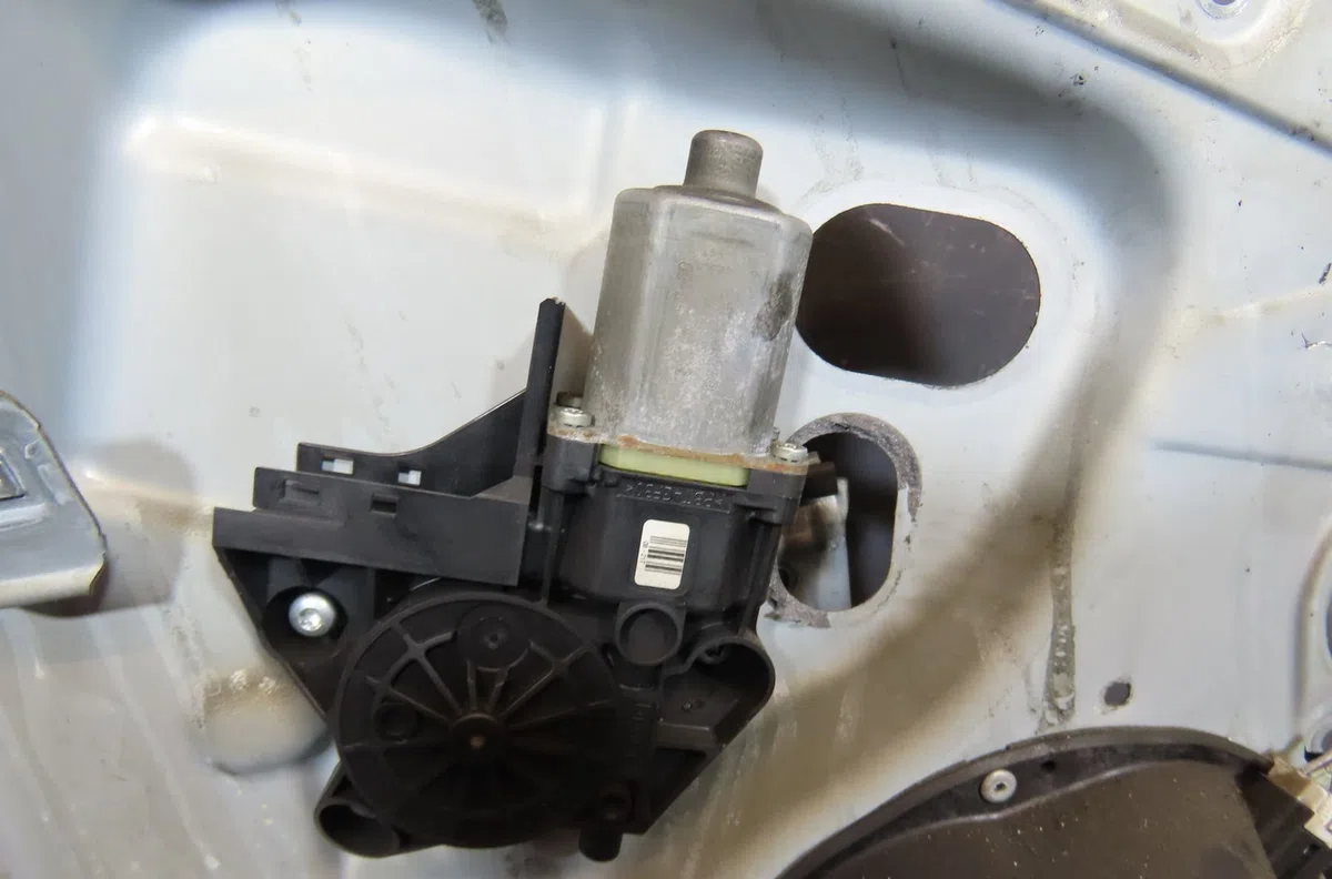 Mecanismemoteur leve-glace avg Ford FOCUS II (DA_, HCP, DP) 2.5 st (2005-2012) occasion