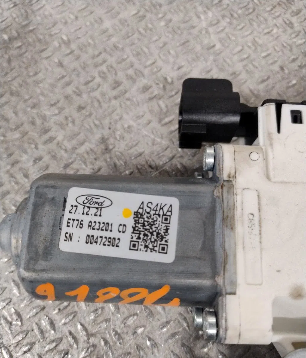 Mecanismemoteur leve-glace avg FORD TRANSIT COURIER 1  TRANSIT COURIER 1 PHASE 2 occasion