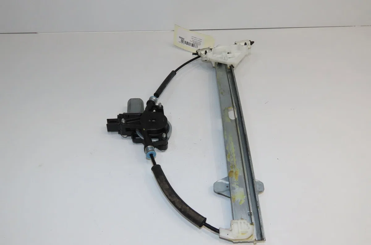 Mecanismemoteur leve-glace avg Mazda 3 (BM, BN) 2.0 (2013-2019) occasion