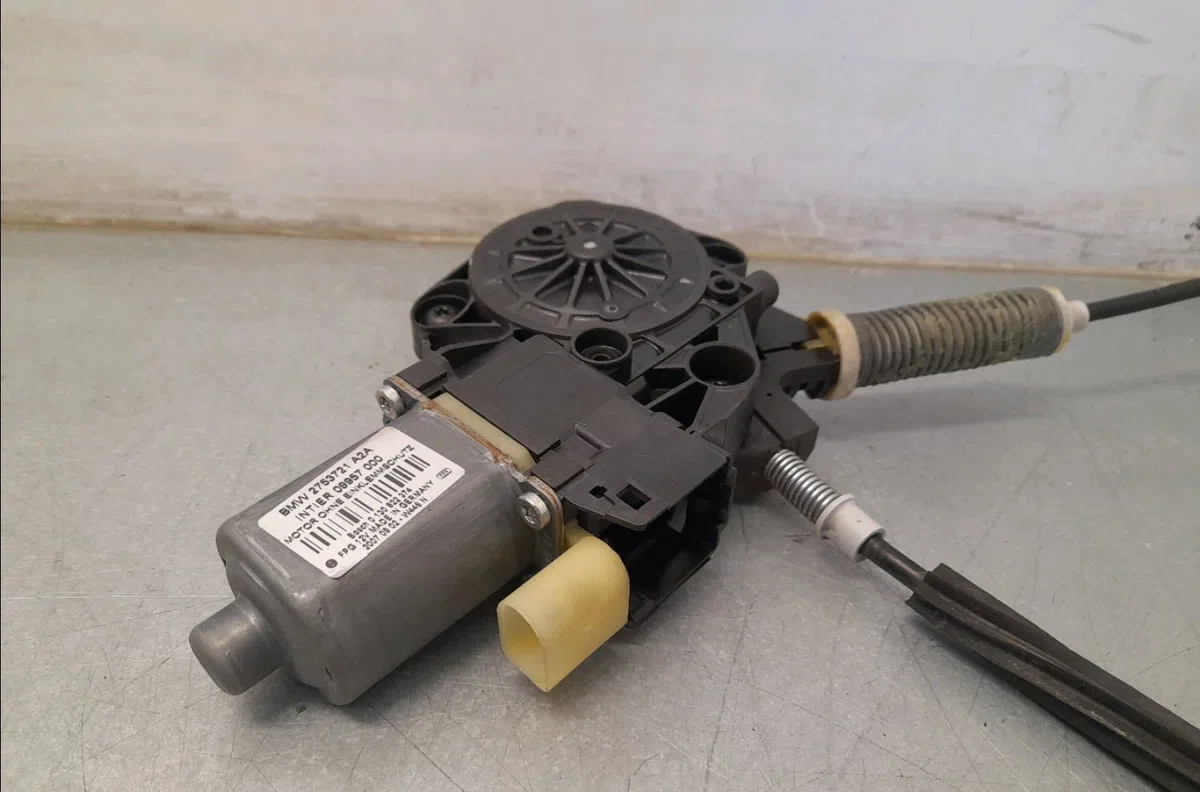 Mecanismemoteur leve-glace avg Mini MINI (R56) Cooper (2006-2012) occasion