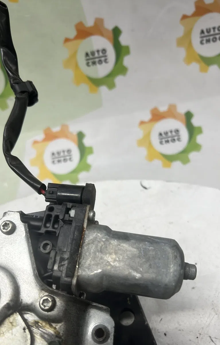 Mecanismemoteur leve-glace avg OPEL AGILA B occasion