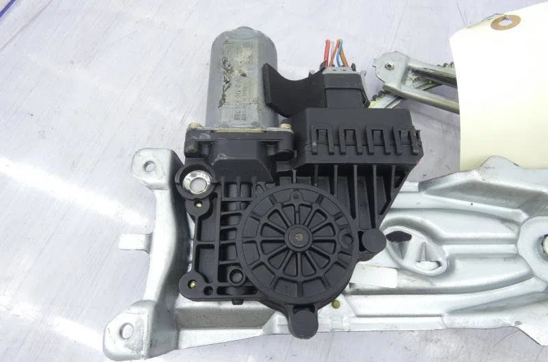 Mecanismemoteur leve-glace avg OPEL ASTRA G occasion