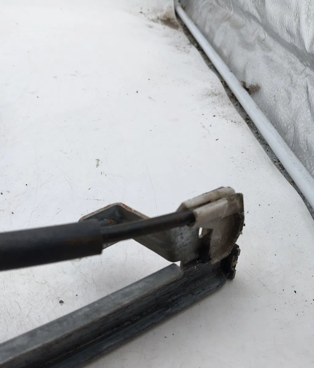 Mecanismemoteur leve-glace avg PEUGEOT 106 occasion