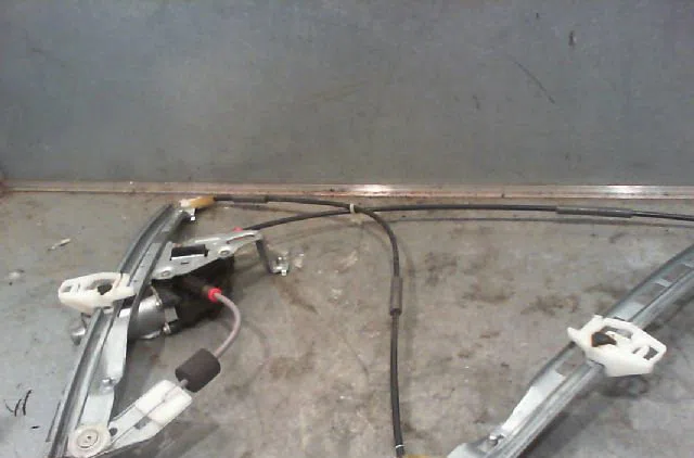 Mecanismemoteur leve-glace avg PEUGEOT 206 occasion