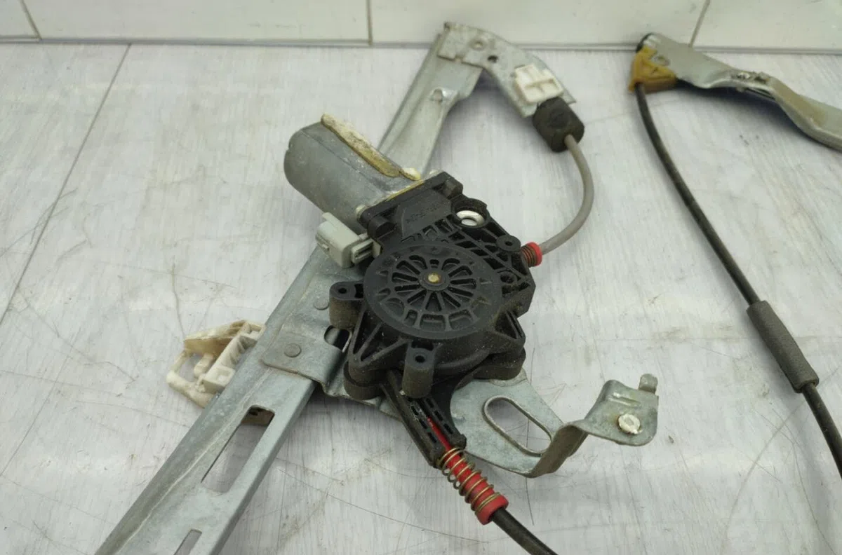 Mecanismemoteur leve-glace avg PEUGEOT 206 PHASE 2 occasion