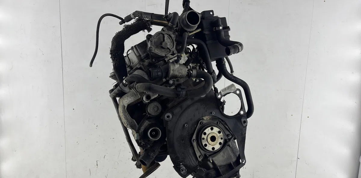 Moteur complet ALFA ROMEO 146 PHASE 2 occasion