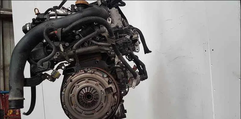 Moteur complet ALFA ROMEO GIULIETTA II occasion