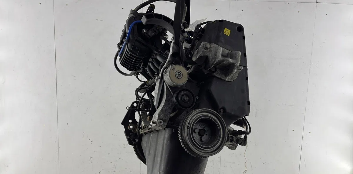 Moteur complet ALFA ROMEO MITO PHASE 1 occasion