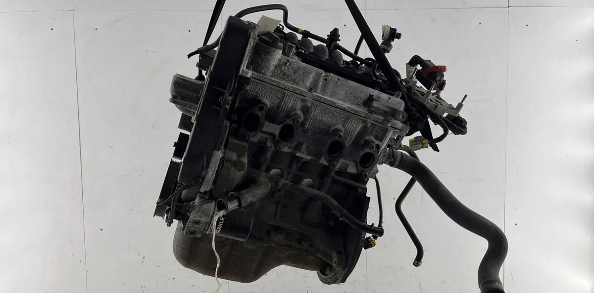 Moteur complet ALFA ROMEO MITO PHASE 1 occasion