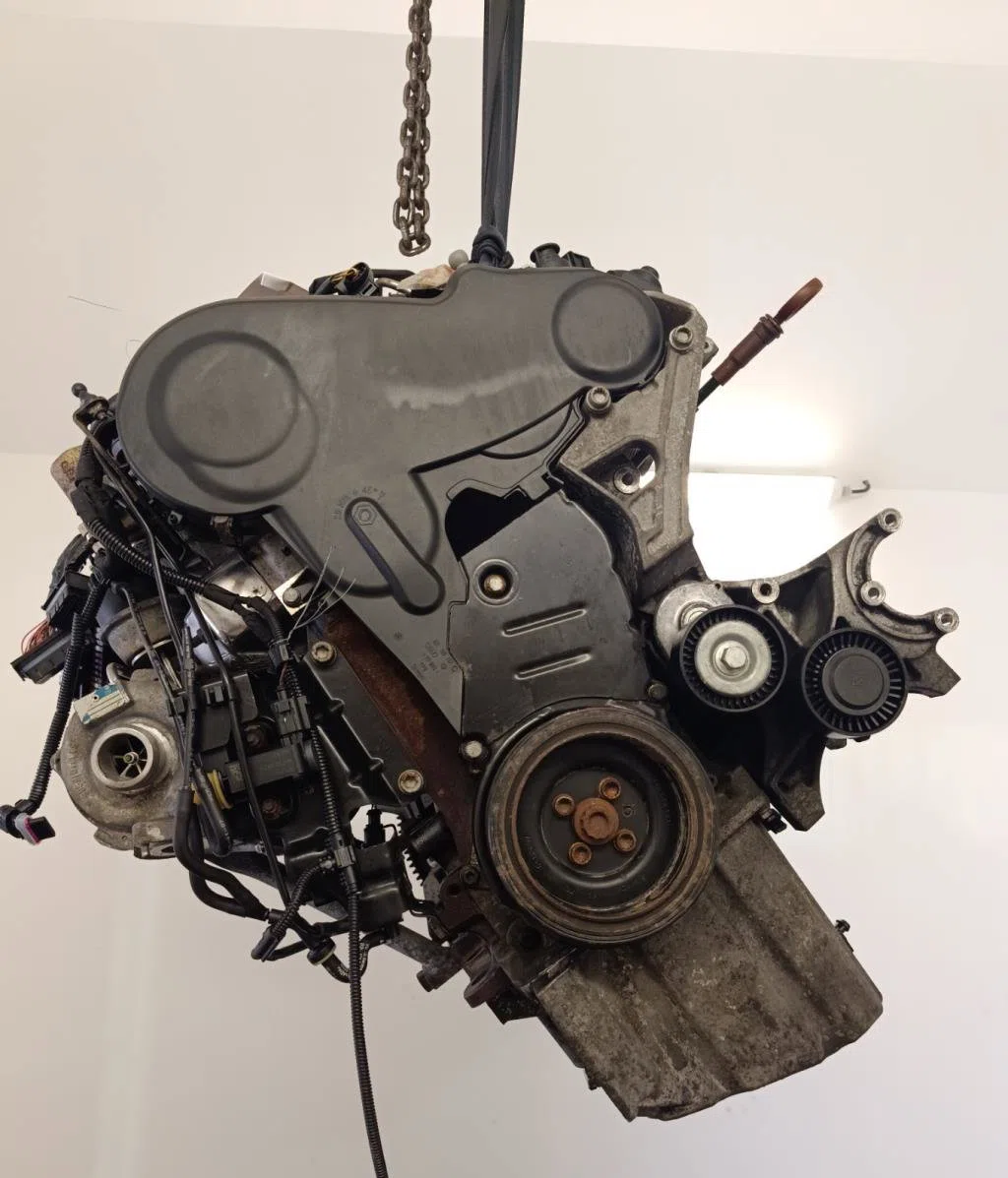 Moteur complet Audi A4 B8 (8K2) 2.0 tdi (2007-2015) occasion